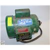 Image 1 : 1/2HP HEAVY DUTY ELECTRIC MOTOR