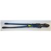 Image 1 : 30" BOLT CUTTERS