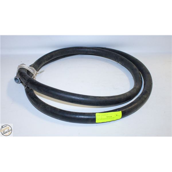 3/4" X10' HYDRAULIC HOSE