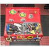 Image 1 : TOOL BOX WITH CONTENTS