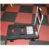 Image 1 : FOLDING PLATFORM TROLLY HANDTRUCK