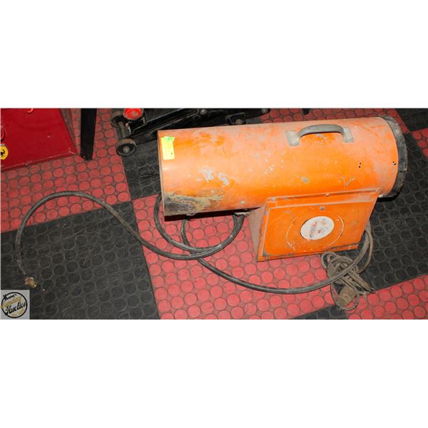 SUNDOG PROPANE HEATER