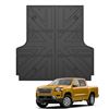 Image 1 : NEW JTYZSM TRUCK BED MAT FOR 22-24 NISSAN FRONTIER