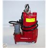 Image 1 : RED LION SUMP PUMP
