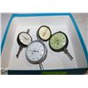 Image 1 : 4 GAUGES