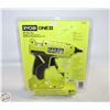 Image 1 : NEW RYOBI ONE 18V GLUE GUN MODEL PCL921B