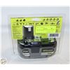 Image 1 : NEW RYOBI ONE 6AH 18 VOLT HIGH
