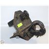 Image 1 : PINTLE HITCH