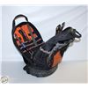 Image 1 : BAG OF TOOLS