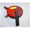 Image 1 : RETRACTABLE EXTENSION CORD
