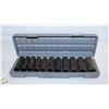 Image 1 : DEEP IMPACT SOCKET SET