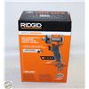 Image 1 : NEW RIDGID COMPACT 1/2 INCH IMPACT WRENCH