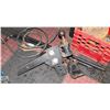Image 1 : HEAVY DUTY TRAILER WEIGHT DISTRIBUTION HITCH