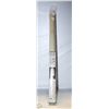 Image 1 : LINENS & THINGS 34" X 72" DECORATIVE ROLLER SHADE