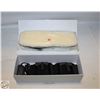 Image 1 : UNUSED HEATED WOOL INSOLES
