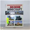 Image 1 : THE BIG BOOK OF MINECRAFT UNOFFICIAL GUIDE