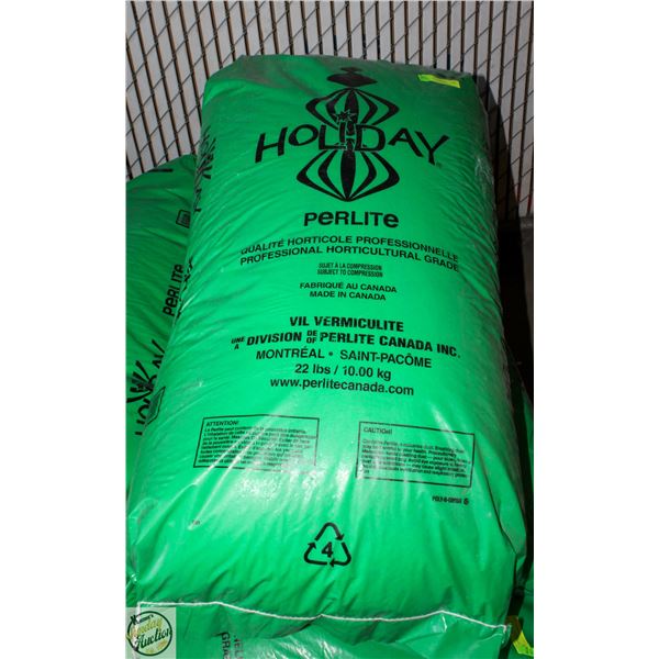 4 CU FT PERLITE #4 SZ LARGE