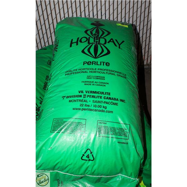 4 CU FT PERLITE #4 SZ LARGE