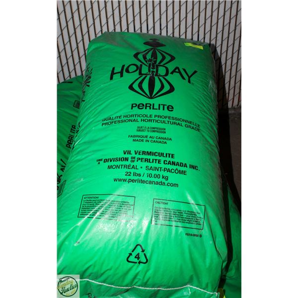 4 CU FT PERLITE #4 SZ LARGE