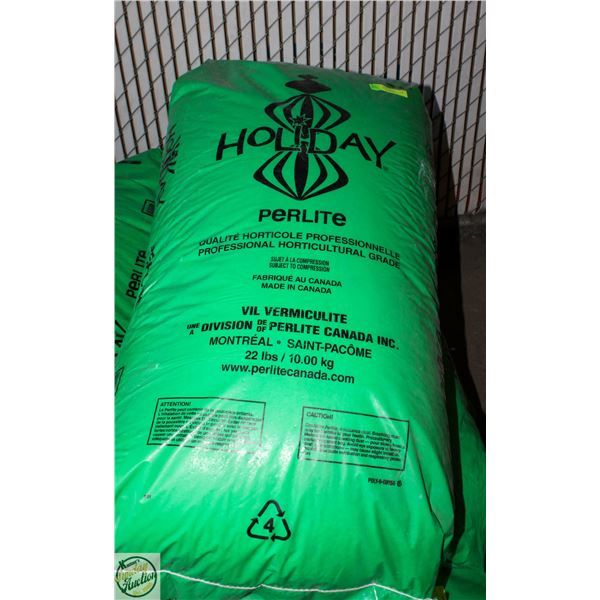 4 CU FT PERLITE #4 SZ LARGE
