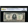 Image 1 : 1934 $1000 Chicago FRN PCGS 35