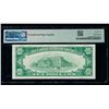 Image 2 : 1928 $10 Gold Certificate PMG 65EPQ