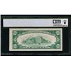 Image 2 : 1934C $10 St Louis FRN PCGS 64PPQ