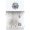 Image 6 : Sparkling 8.26 Ct VVs1 F-G White Fire Moissanite