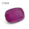 Image 2 : Stunning 1.86 Ct GIA Certified Natural Ruby