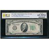 Image 1 : 1934C $10 St Louis FRN PCGS 65PPQ