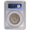 Image 2 : 1857-S Seated Liberty Half Dollar PCGS XF40