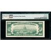 Image 2 : 1950C $50 Cleveland FRN PMG 64EPQ