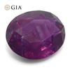 Image 4 : Breathtaking 1.83 Ct GIA Certified Natural Ruby