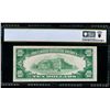 Image 2 : 1929 $10 Easthampton MA National PCGS 64PPQ