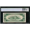 Image 2 : 1953B Silver Certificate PCGS 65PPQ