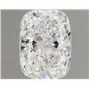 Image 9 : Sparkling 2.01 Ct Certified VS1 White E Lab Grown Diamond