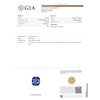 Image 5 : Large 5.09 Ct GIA Certified Natural Sapphire