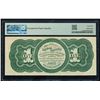 Image 2 : 1862 $1 Legal Tender Note PMG 64EPQ