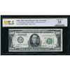 1928 $500 Cleveland FRN PCGS 35
