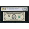 1985 $100 Chicago FRN PCGS 66PPQ