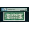 Image 2 : 1928 $1 Silver Certificate PMG 64EPQ