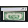 Image 2 : 1928 $20 Gold Certificate PCGS 62
