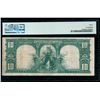 Image 2 : 1901 $10 Bison Legal Tender Note PCGS 30