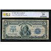 Image 1 : 1899 $5 Chief Silver Certificate PCGS 20