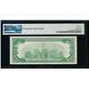 Image 2 : 1934 $100 Philadelphia FRN PMG 65EPQ