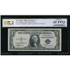 Image 1 : 1935A $1 Silver Certificate PCGS 65PPQ
