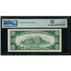 Image 2 : 1934A $10 St Louis FRN PMG 66EPQ