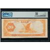 Image 2 : 1882 $20 Gold Certificate PMG 30