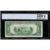 Image 2 : 1929 $20 Philadelphia FRBN PCGS 50PPQ