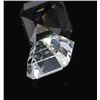 Image 5 : Certified 2.02 Ct VVs1 Asscher Cut  D Lab Grown Diamond Solitaire